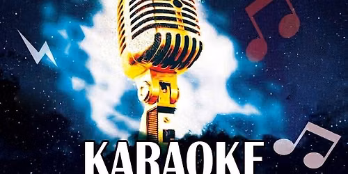 Karaoke w\/ DJ Shelly Shell!