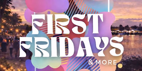 Baldwin Park Community Market