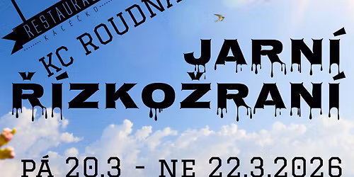 jarn\u00ed \u0159\u00edzko\u017eran\u00ed