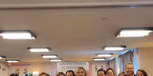 New York Maderoterapia Academia