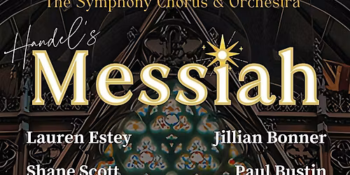 Messiah 2025