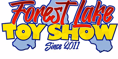 Toy Show and Pop-up Store