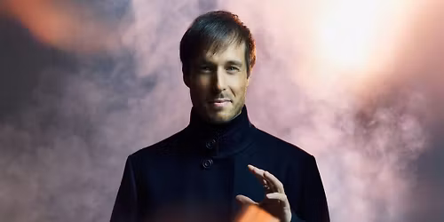 Luc Langevin \u2022 Z\u00e9nith, Lille \u2022 23\/02\/27