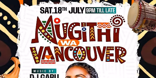 M\u00daGITHI W\u00c1 VANCOUVER