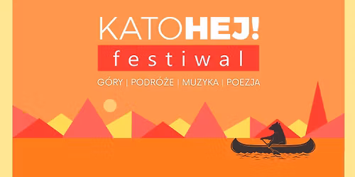 KatoHej! Festiwal 2025
