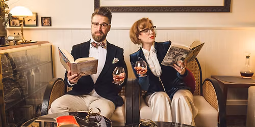 Set List Roulette with Jessie Gordon and Mark Turner