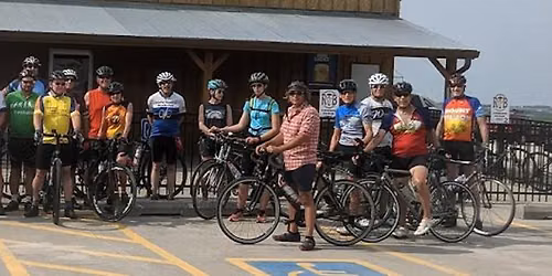 Great American Pie Ride - Trail Edition