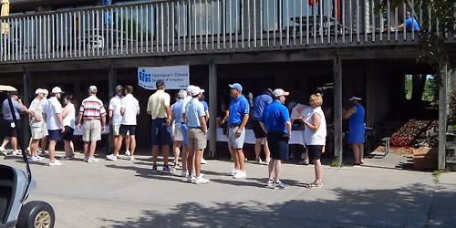 Family is Everything Golf Tournament
