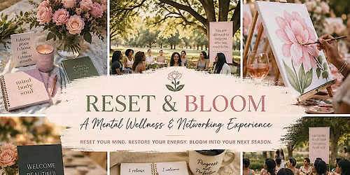 Reset & Bloom