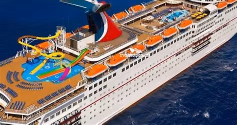 Caldwell \ud83c\udf38Spring\ud83c\udf38 Family & Friends Cruise.