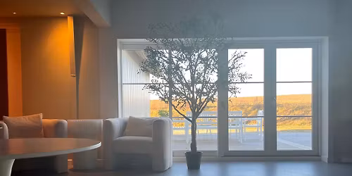 Spadag hos COOH\u00c9 \u2728NU FULDT BOOKET\u2728