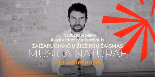 METAMORPHOSIS. Hansjacob Staemmler, fortepijonas, Vokietija