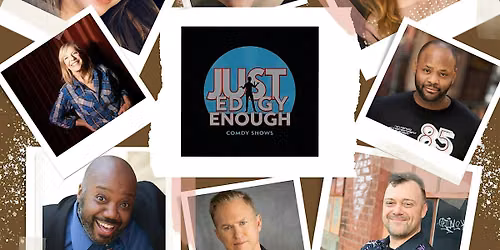 Just Edgy Enough Comedy Show: Celebrity Girlfriend Draft Edition
