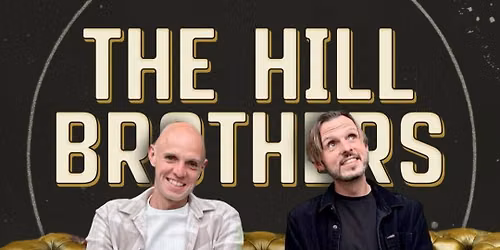 The Hill Brothers Band ~ Taking You Through The Decades! \ud83c\udfb6\ud83d\udd7a\ud83c\udffc