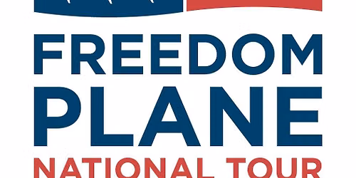 America at 250: In-Person Talk on the Freedom Plane Tour