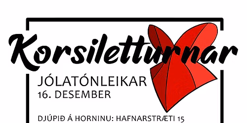 J\u00f3lat\u00f3nleikar Korsilettanna