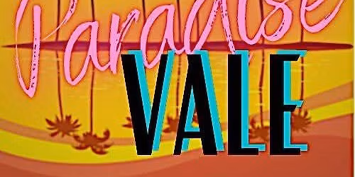 Paradise Vale at Pallet Bar