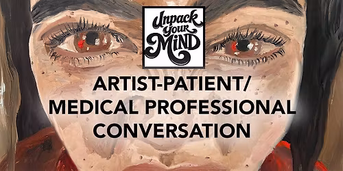 Artist\/Patient-Medical Professional Conversation