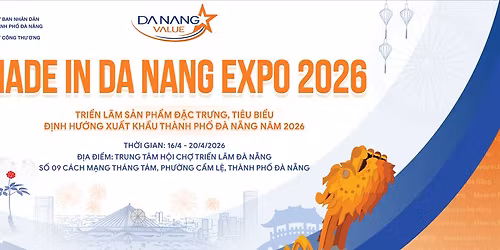 TRI\u1ec2N L\u00c3M MADE IN \u0110\u00c0 N\u1eb4NG 2026