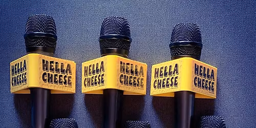 Hella Cheese