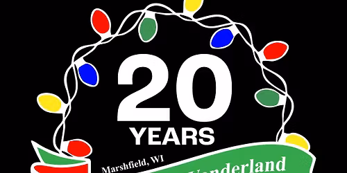 Rotary Winter Wonderland: Pop-Up (Early) Opening Weekend