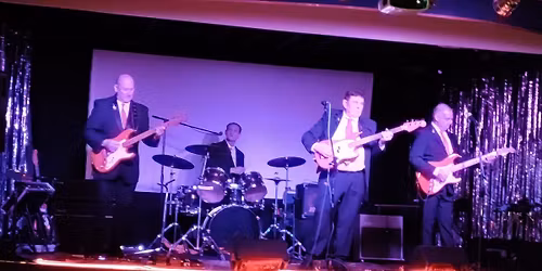 LES TEDS ROCK N ROLL SHOW 