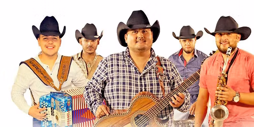 La Fiera de Ojinaga at YouTube Theater