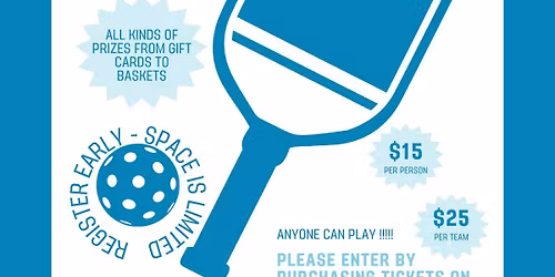 Pickle For A Purpose