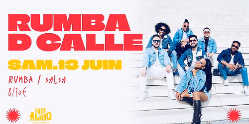 Rumba De Calle