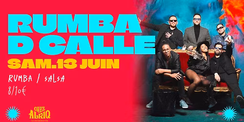Rumba De Calle