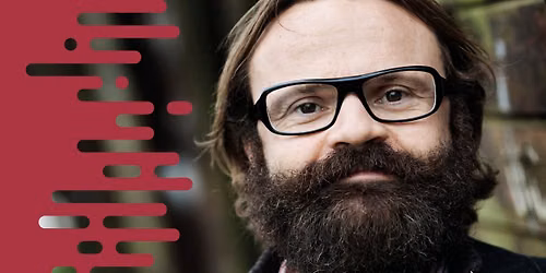 Foredrag: Jens Blendstrup