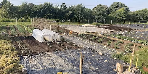 2nd Community Farmer Day 2026