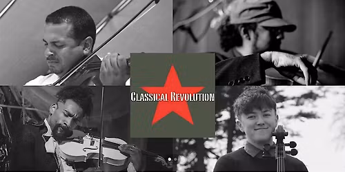 Classical Revolution 2026