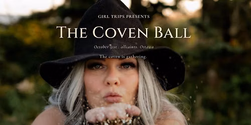 The Coven Ball 