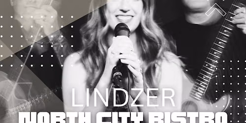 LINDZER at North City Bistro (Shoreline)