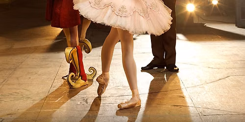 Royal Winnipeg Ballet: The Nutcracker