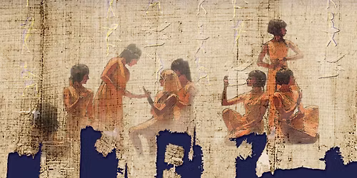 gala caritatif "Tout\u00e2nkhadanse"