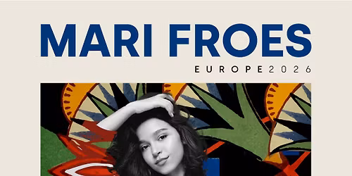 Mari Froes - Istanbul Jazz Festival, Istanbul (TR)