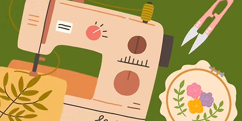 Spring 2026 Creative Retreat