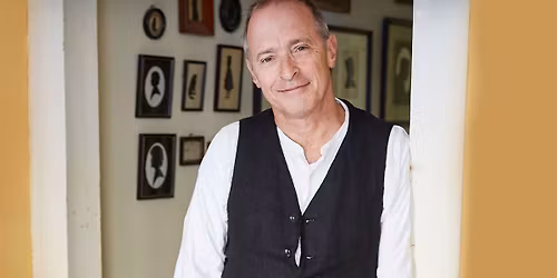 An Evening with David Sedaris