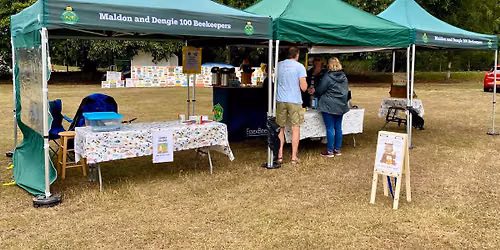 Langford & Ulting Country Fayre