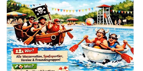70 Jahre Freibad 