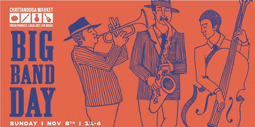 Big Band Day