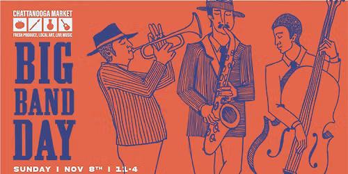 Big Band Day