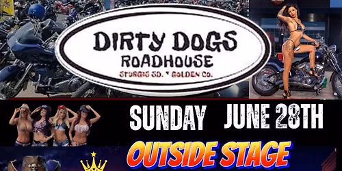 Kingpin Posse - Dirty Dogs 