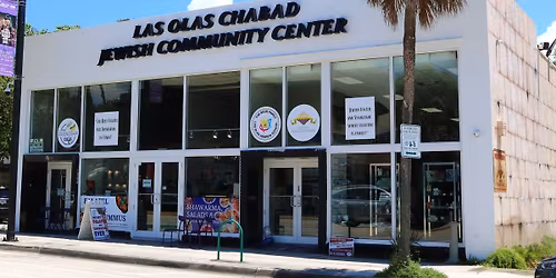 Family Chanukah Festival