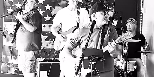 Rockin\u2019 the Hippie