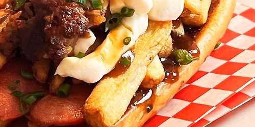 Ottawa PoutineFest (10th Anniversary)