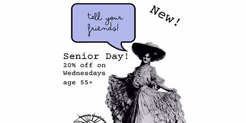 Senior Day