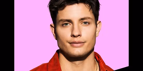 Netflix Is A Joke Fest - Matt Rife at The Comedy Store - Los Angeles